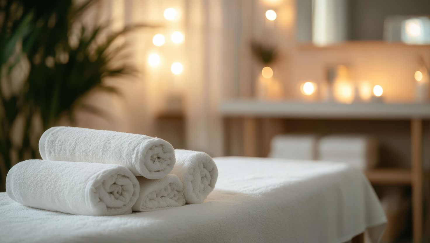 Spa & Wellness Centra