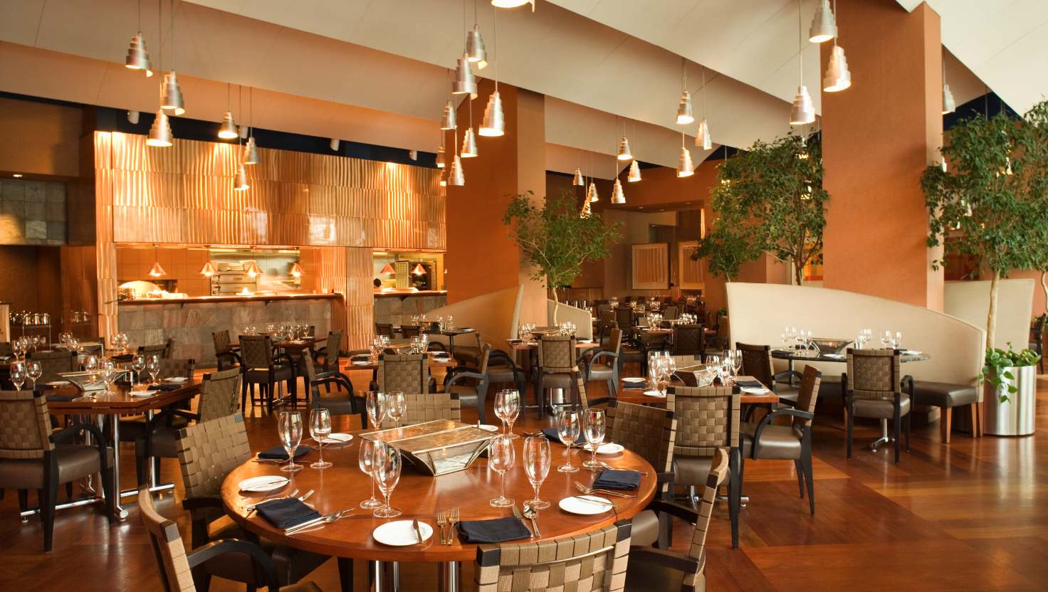 Voor Restaurants & Cafés