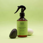 SYS Hout & Vetiver Roomspray - Huisparfum - Interieurspray 300ml