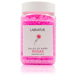 Badzout Rozen 400gr Labnatur Labnatur Nederland