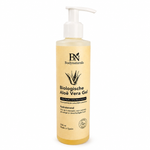 Aloë Vera Gel Biologisch 250 ml – Puur & Kalmerend