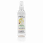 Citronella Anti-Muggen Bloemenwater 125ml Labnatur Labnatur Nederland