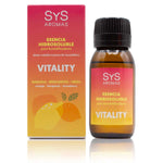 Etherische Olie Vitality 50ml SYS Labnatur Nederland