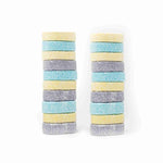 Foam Zeep tabletten 20 stuks Soap4health Labnatur Nederland