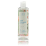 Wellness Geurlamp olie Frisse Lucht huisparfum 250ml SYS Labnatur Nederland