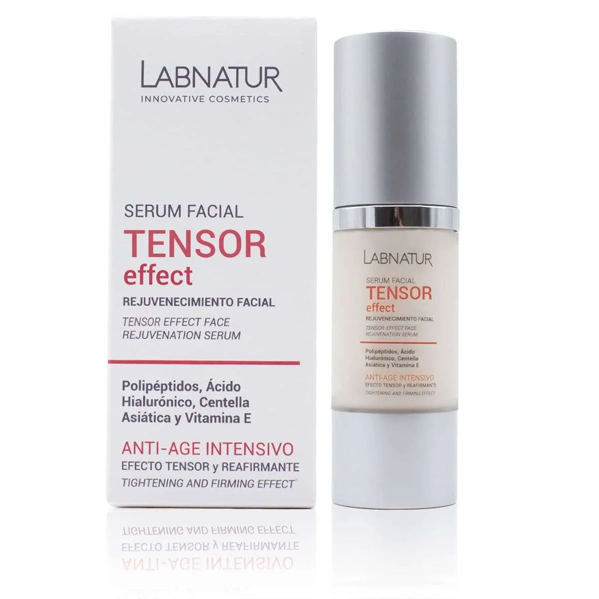 Gezicht Serum Liftend Effect 30ml Labnatur Labnatur Nederland