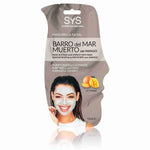 Gezichtsmasker Dode zee modder & Mango 15ml gezichtsreiniging Labnatur Labnatur Nederland