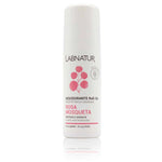 Natuurlijke Deodorant Rozenbottel Roller 75ml Labnatur Labnatur Nederland