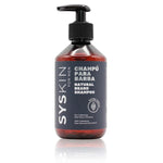 Natuurlijke baardshampoo 300ml SYS Labnatur Nederland
