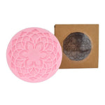 Handgemaakte Zeep Pure Glow Zeep Acne Zeep blok 100gr By Robyn