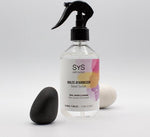 Luxe Sweet Sunset | Roos, Jasmijn & Kersenbloesem - Kamerspray Labnatur Nederland