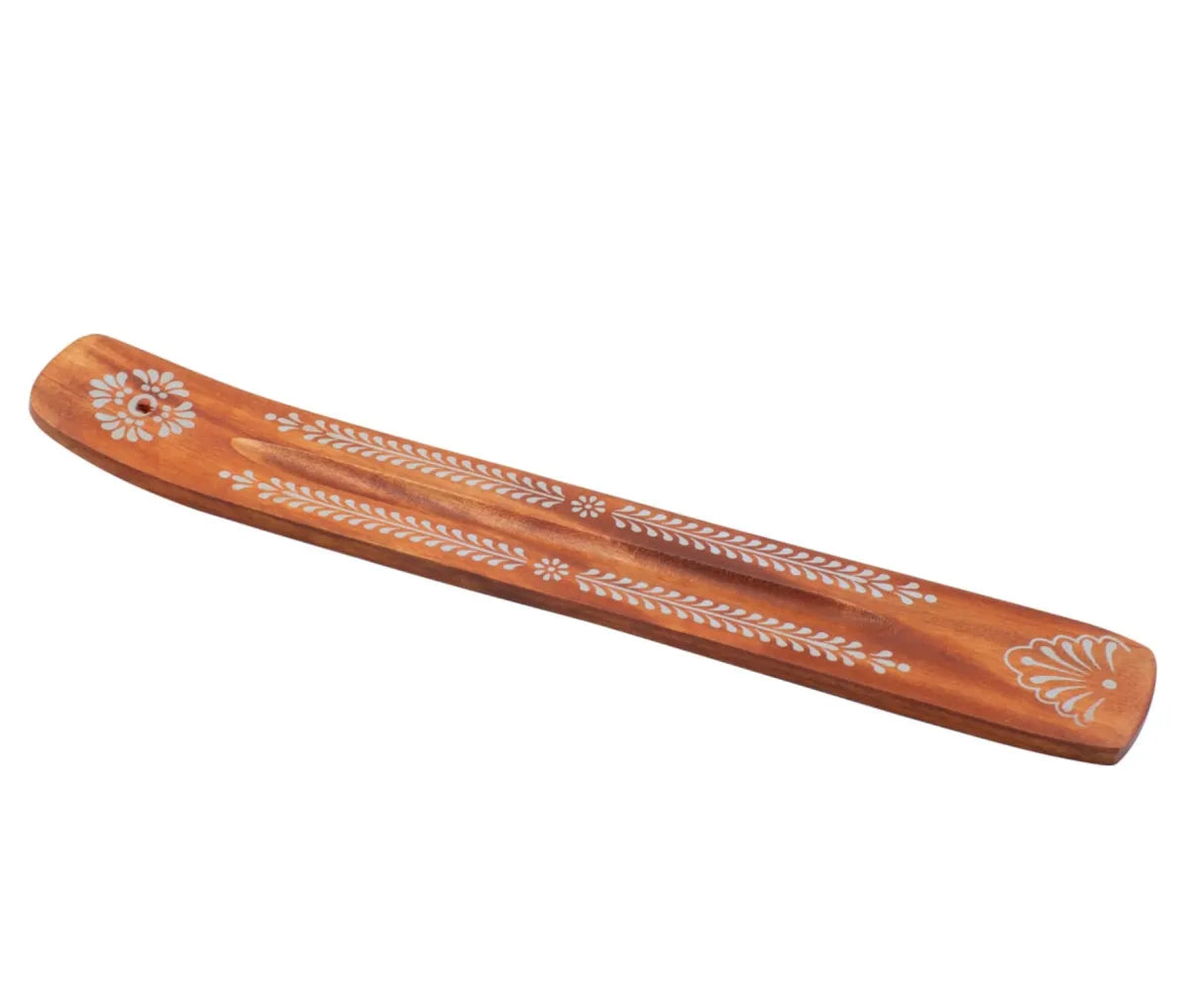 Wierookstokjes houder 25cm huisparfum SYS Labnatur Nederland