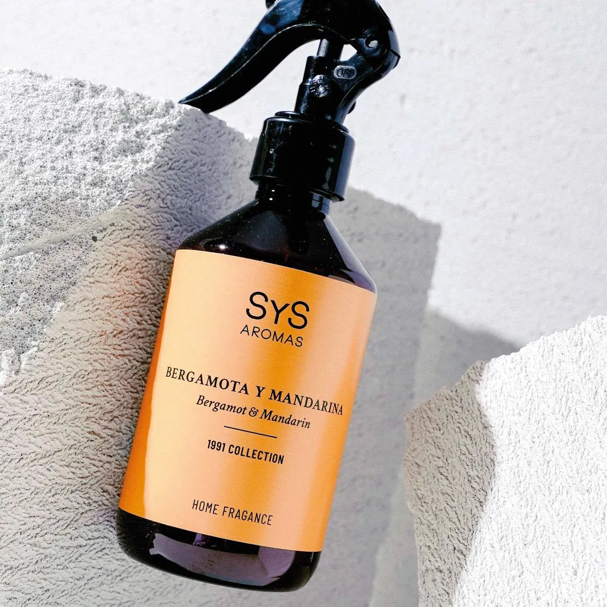 Huisparfums Bodynaturals