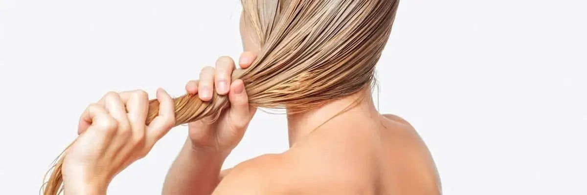 Hair Serums Bodynaturals