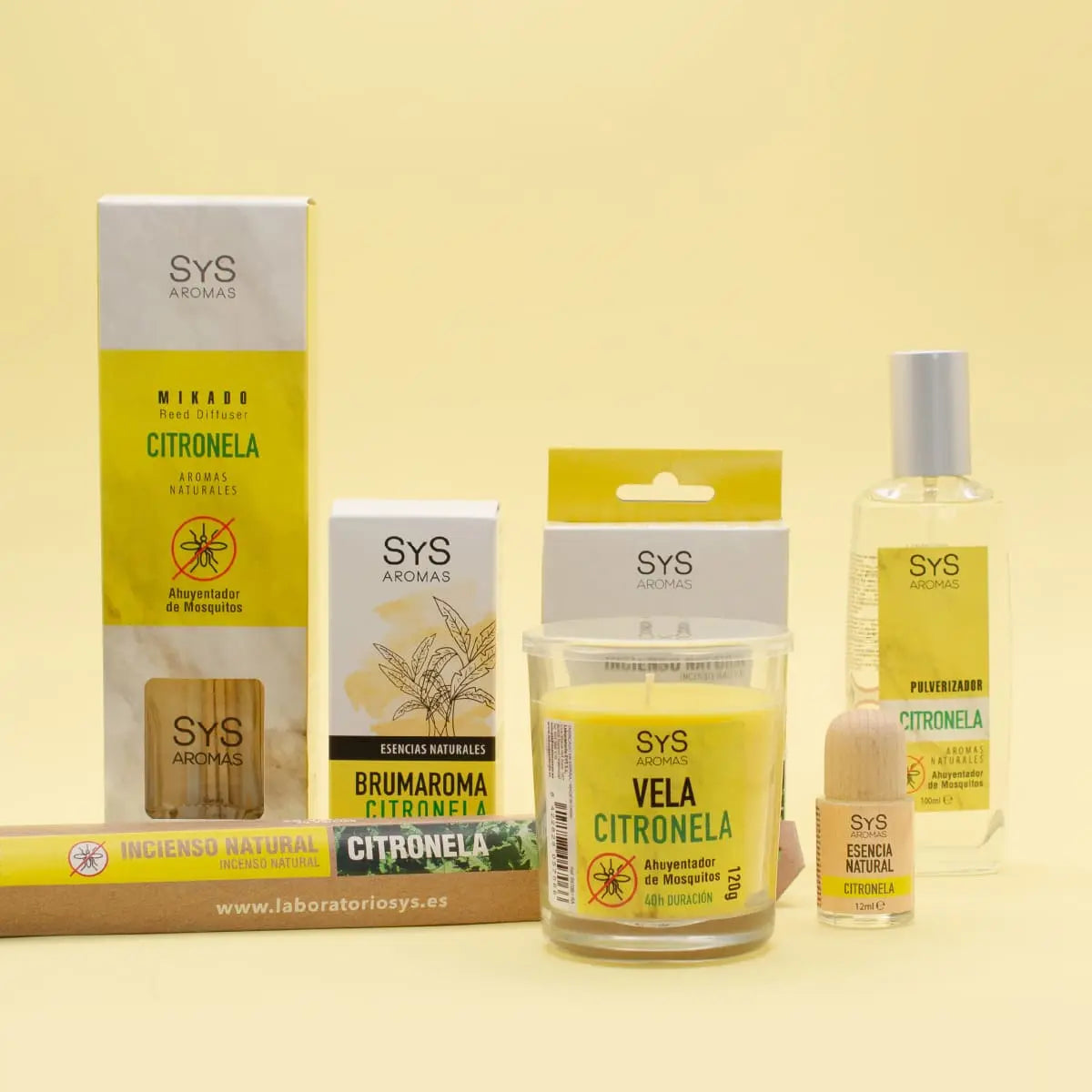 Anti-insect Bodynaturals