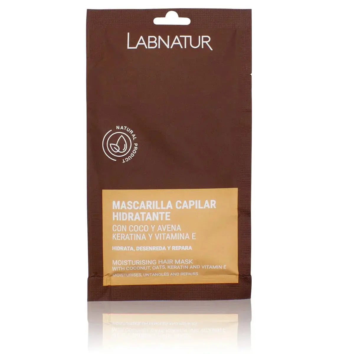 Hair Masks Bodynaturals