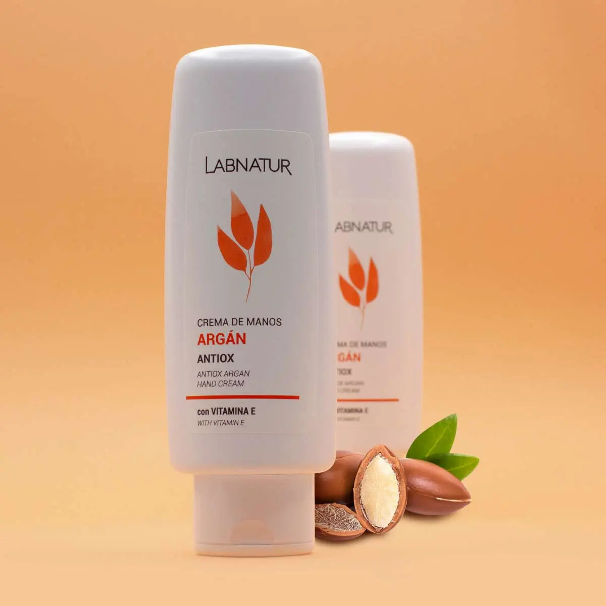 Lichaamsverzorging Bodynaturals