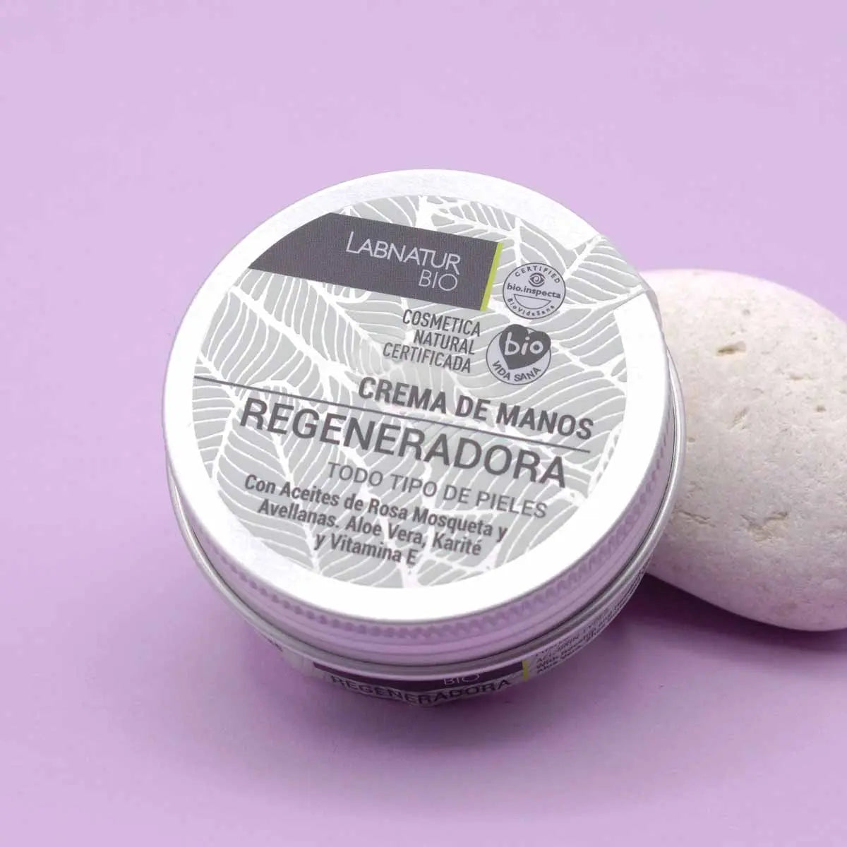 Handverzorging Bodynaturals