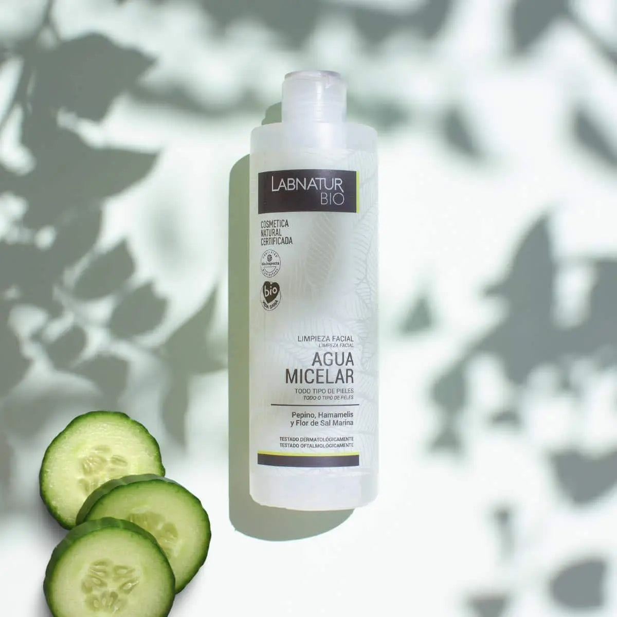 Biologische producten Bodynaturals