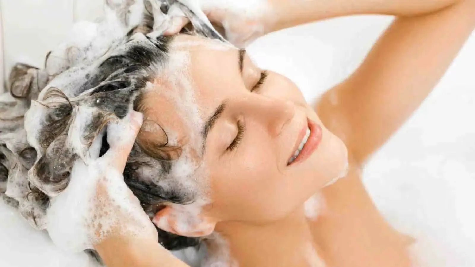 Shampoo Bodynaturals