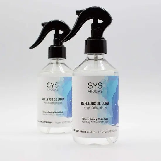 Luxe Kamersprays Bodynaturals