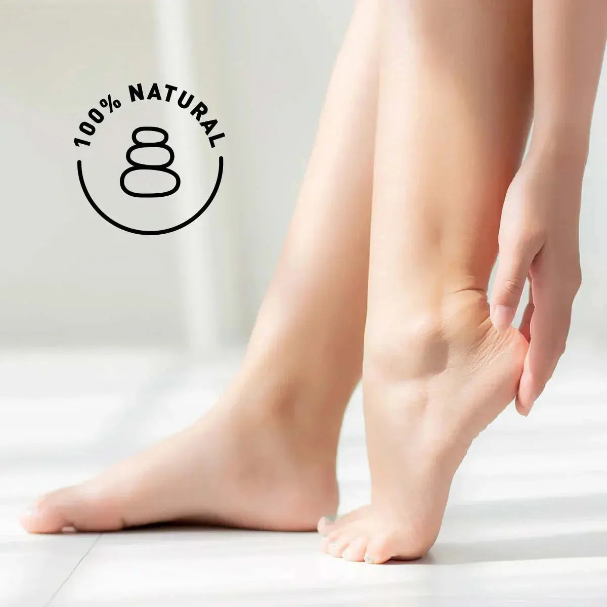Voetverzorging Bodynaturals