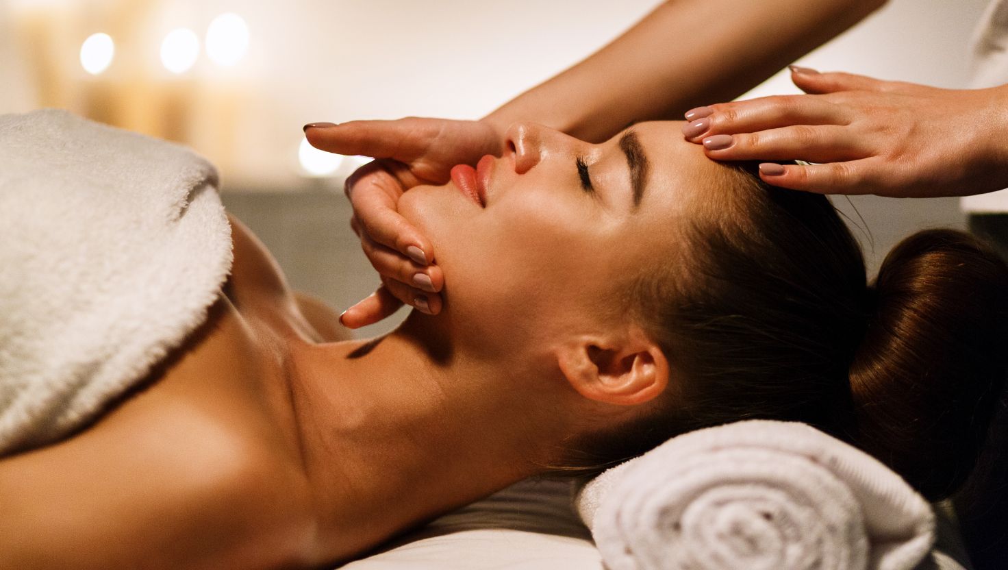 Anti-Aging Bodynaturals