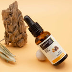 100% Pure Cacay Olie Anti-Aging 30ml gezichtsserum Labnatur Labnatur Nederland