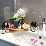 100% Pure Eucalyptus Essentiële Olie 30ml Labnatur Bio Cosmetica Labnatur Nederland