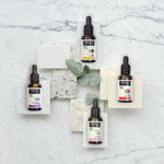 Professioneel Wimper- & Wenkbrauwserum – 100% Natuurlijk met Ricinusolie Labnatur Nederland