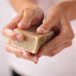 Labnatur Jojoba Natuurlijke Zeep 100g – Verzachtend, Antioxiderend & Vegan | Voor Droge en Gevoelige Huid