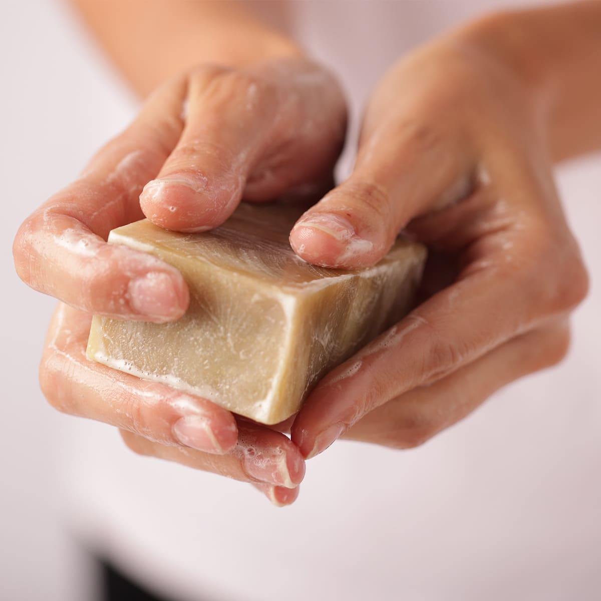 Labnatur Propolis Zeep – Natuurlijke Reiniging & Herstel | Voor Acne & Gevoelige Huid