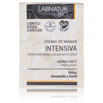 Sample | Handcrème Intensief met Salie 3 ml Labnatur