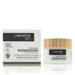 Sample | Regenererende Gezichtscrème 3 ml – Huidherstel & Anti-Aging – Labnatur