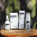 Sample | Gezichtsserum Hyaluronzuur 30 ml – Diepe Hydratatie & Anti-Aging – Labnatur