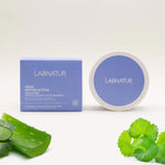 Anti-Cellulitiscrème Koud Effect 300ml Labnatur