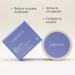 Anti-Cellulitiscrème Koud Effect 300ml Labnatur