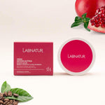 Anti-Cellulitiscrème Warm Effect 300ml Labnatur