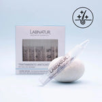 Anti-haaruitval ampullen 7 stuks Labnatur Labnatur Nederland