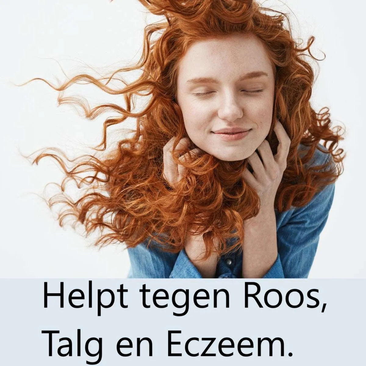 Shampoo Anti-roos met niacinamide 250 ml Labnatur