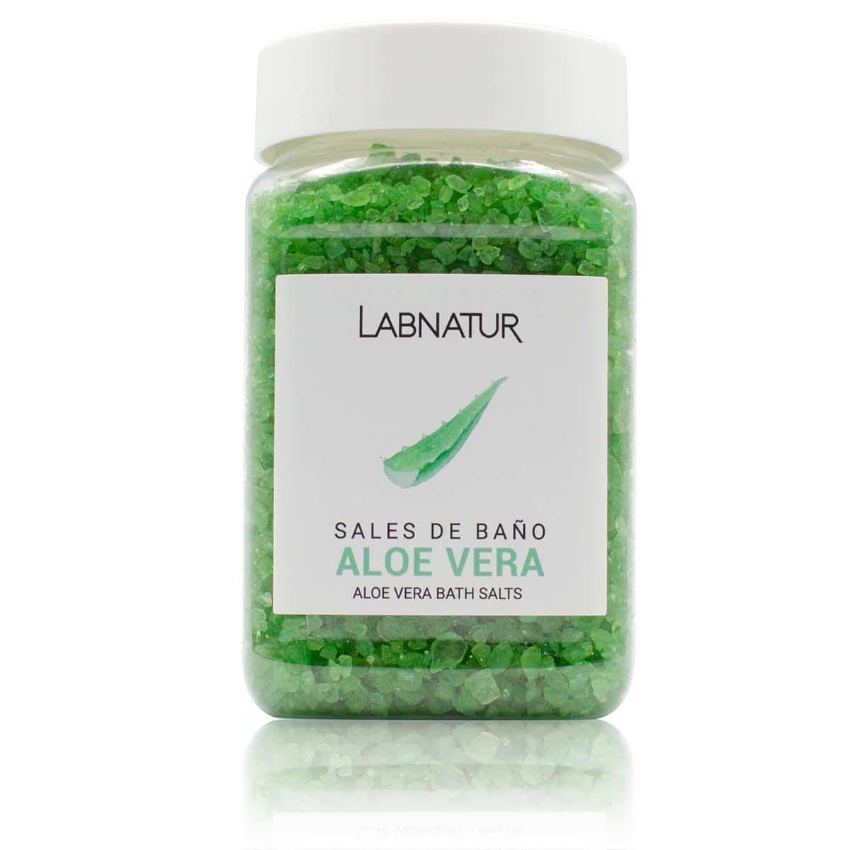 Badzout Aloe Vera 400gr Labnatur