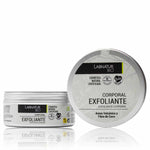Bodyscrub 250ml Labnatur Bio Labnatur Nederland