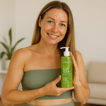Pure 100% Aloë Vera Gel - 250ml Labnatur Nederland