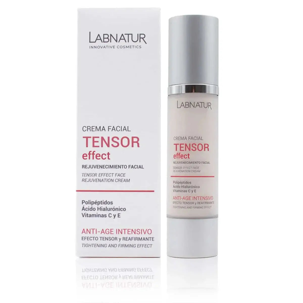 Liftende Gezichtscrème 50ml Labnatur