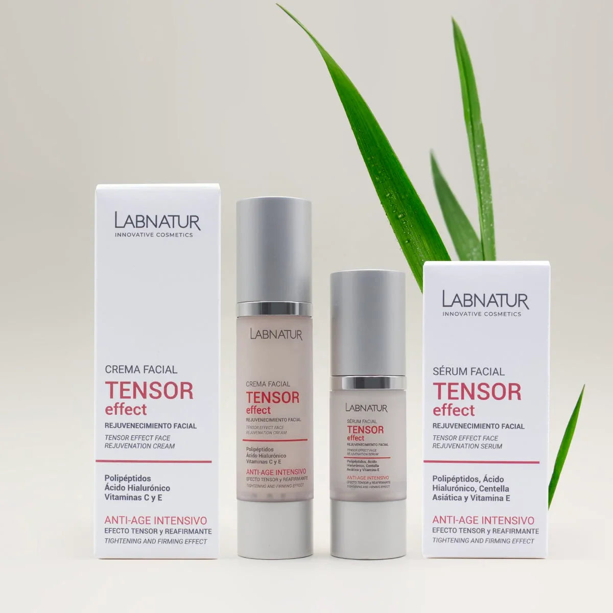 Liftende Gezichtscrème 50ml Labnatur