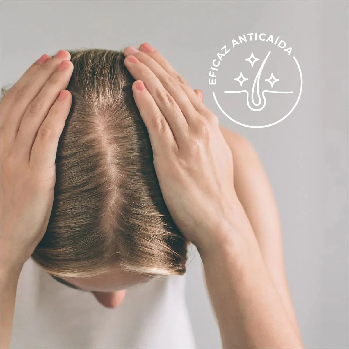 Haaractiverend en Regenererend Serum 30ml Labnatur Labnatur Nederland