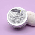 Handcrème Regenererend  50ml Labnatur Labnatur Nederland