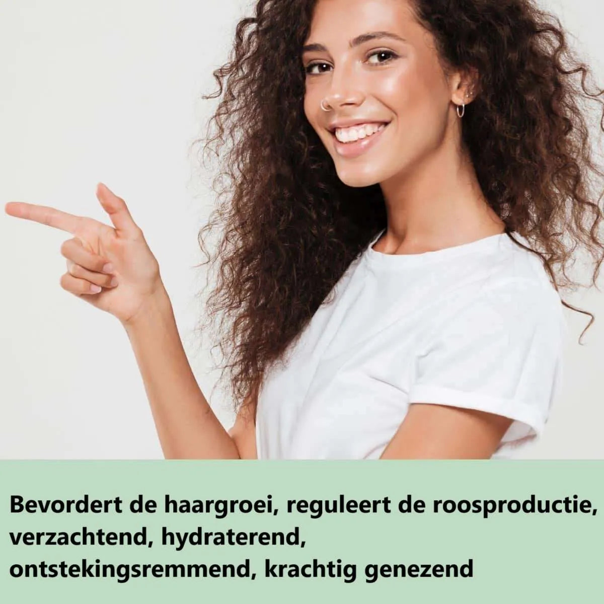 Natuurlijke shampoo Aloe Vera 250 ml Labnatur