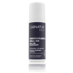 Natuurlijke Deodorant voor Mannen Roller 75ml Labnatur Labnatur Nederland
