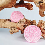 Handgemaakte Zeep Pure Glow Zeep Acne Zeep blok 100gr By Robyn